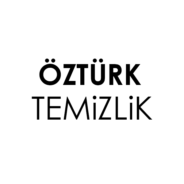 Öztürk Temizlik