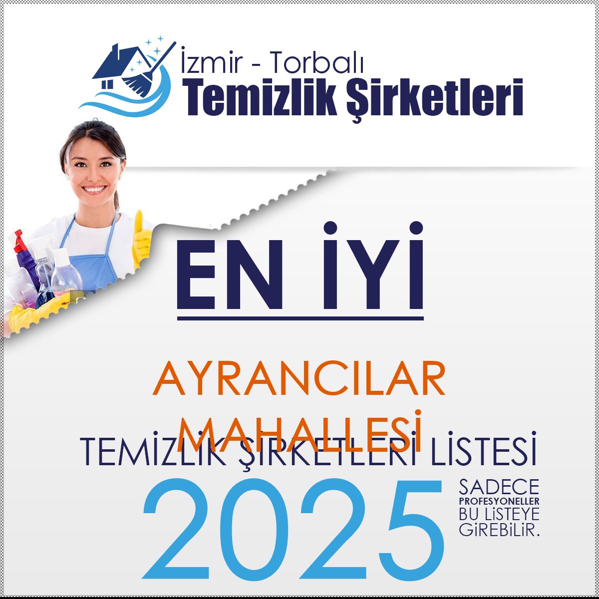Ayrancılar Mahallesi Temizlik Şirketleri