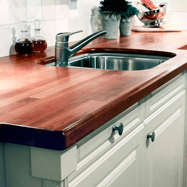 Ahşap Tezgahı Suya Dayanıklı Hale Getirmenin Yolları : Kapak Görseli