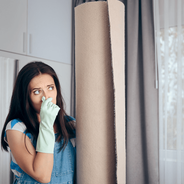 Sigara Kokusu Evden Nasıl Çıkar? : Kapak Görseli