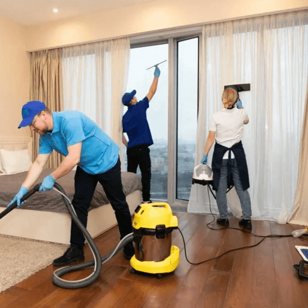 Torbalı Ev Temizliği: Uzman Hizmetin Avantajları : Kapak Görseli