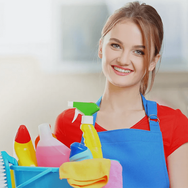 Torbalı'da Temizlik Firması Seçerken 5 Önemli Kriter : Kapak Görseli